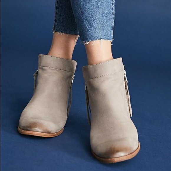 Sam Edelman Packer Booties - Picture 3 of 4